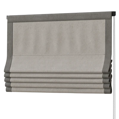 Roman curtains 5 — Ver 3