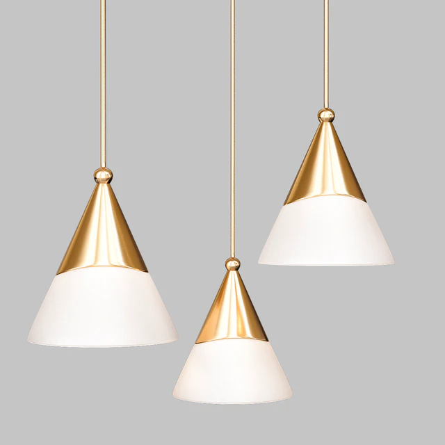 Pentand lamp 4 view — Descargar