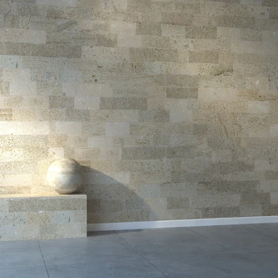 Travertine 50 — Ver 3