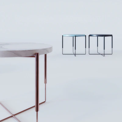 Ti table by IVANNA furniture — Ver 2