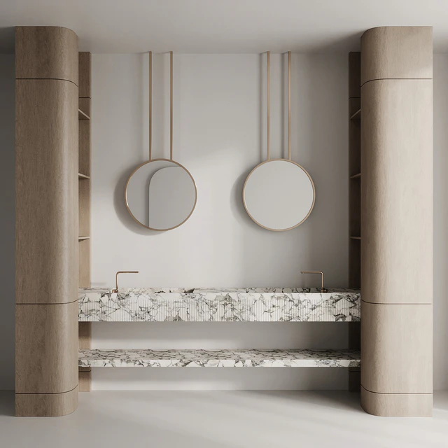 Bathroom 001 — Descargar