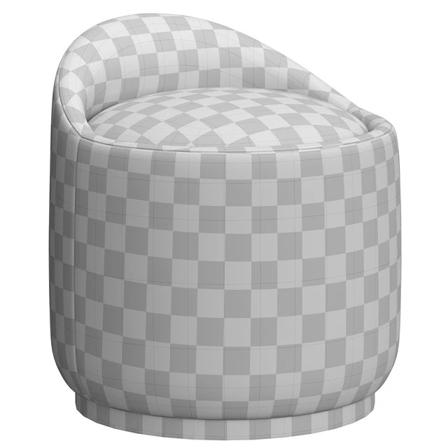 Uttermost / Swirl Ottoman — Descargar