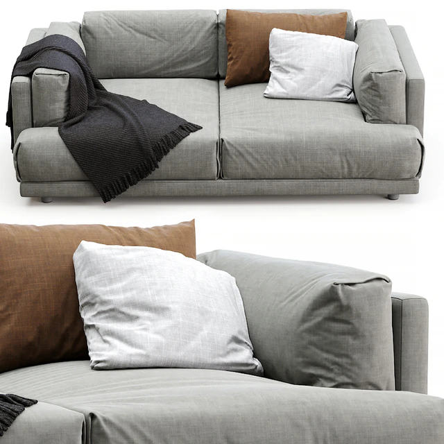 Family Lounge by Living Divani — Descargar