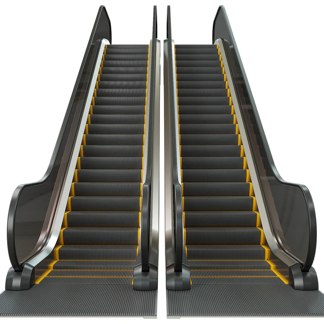 Escalator — Descargar