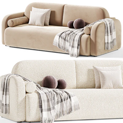 Claymar Sofa By divan, Диван Клаймар — Вид 3