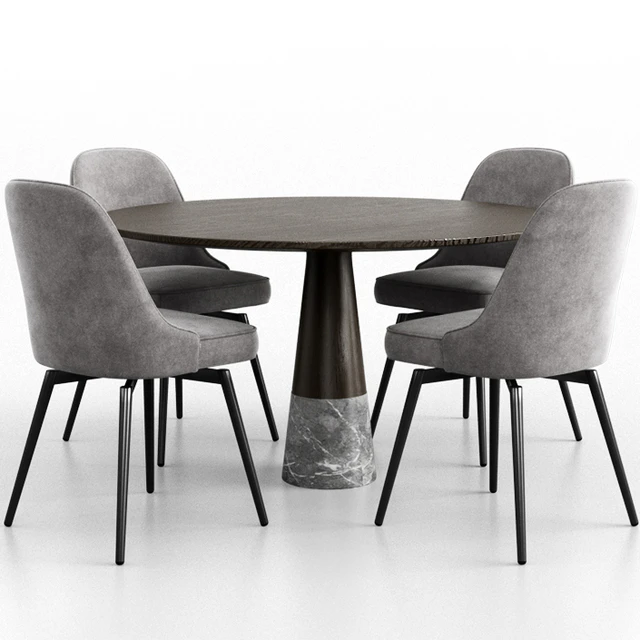 Dinning Set 3 — Скачать