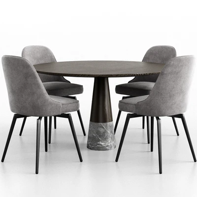 Dinning Set 3 — Вид 2
