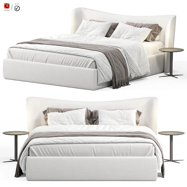 Embrace bed by pianca — Descargar