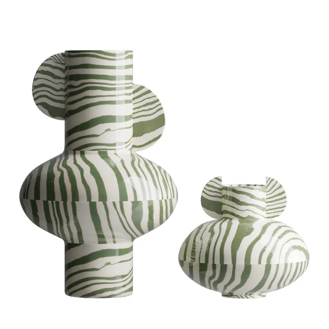 Vases set HHS — Скачать