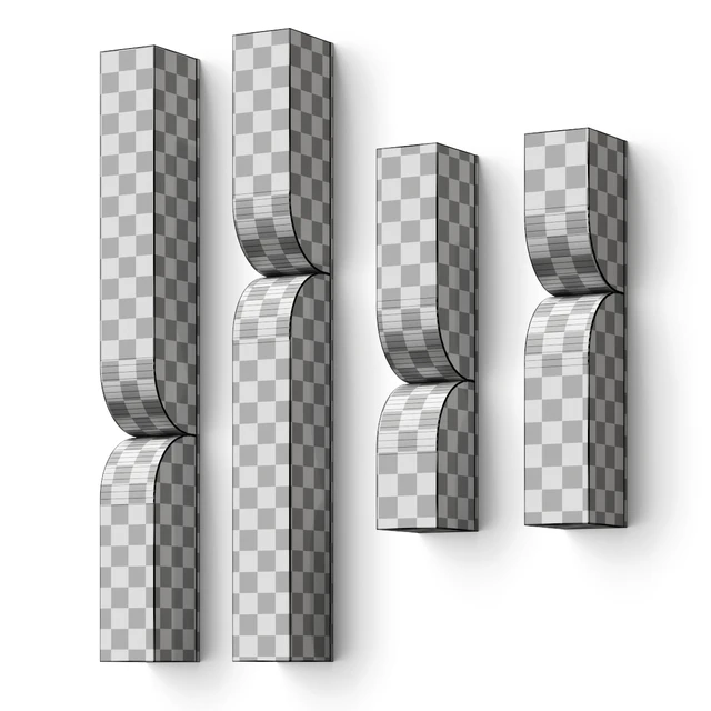 Matthew McCormick Labra \ Lampatron Dash Wall Lamps — Скачать