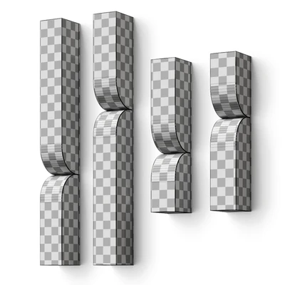 Matthew McCormick Labra \ Lampatron Dash Wall Lamps — Вид 2