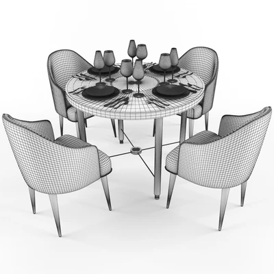 Any Home set — Вид 2