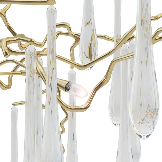 Aqua Floor Lamp by Serip Lighting — Скачать