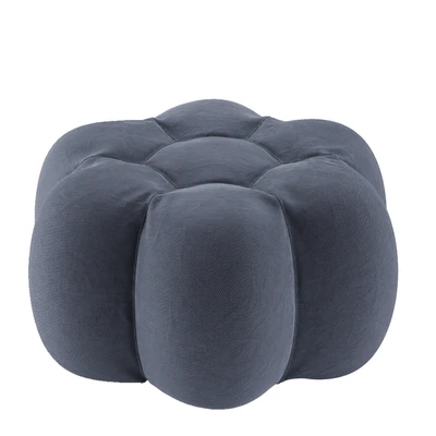 Diff colour pouf — Вид 3