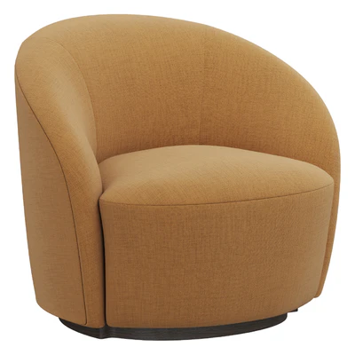 Restoration Hardware Copenhagen Chair — Вид 1