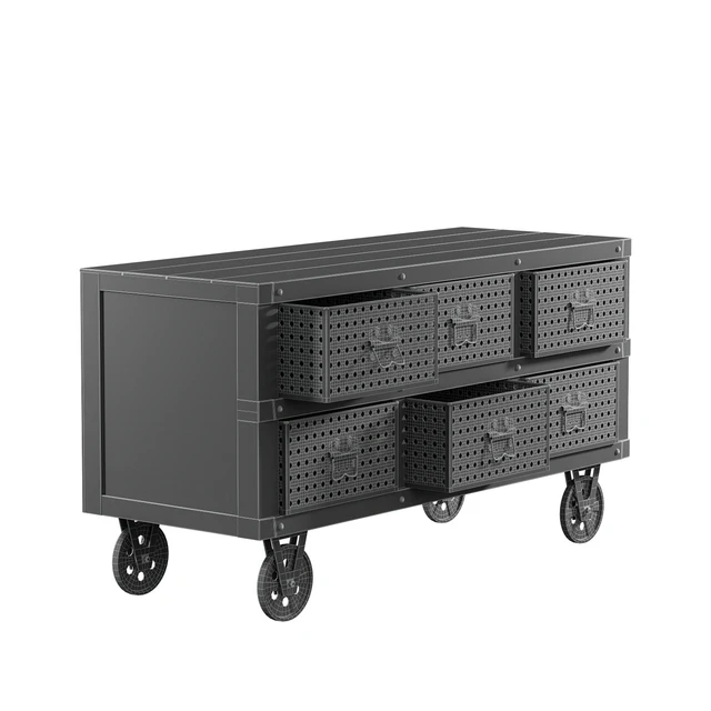 Dot&Bo Grover Cabinet — Descargar