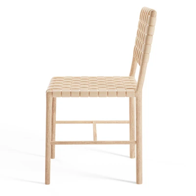 Greely Chair — Вид 3