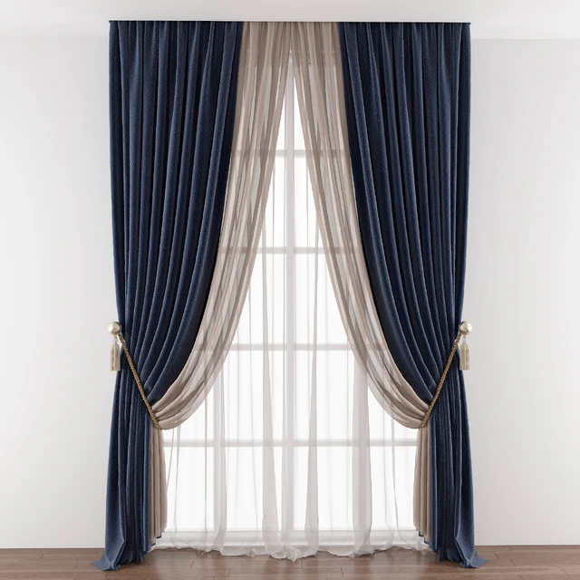 Curtain 416 — Скачать