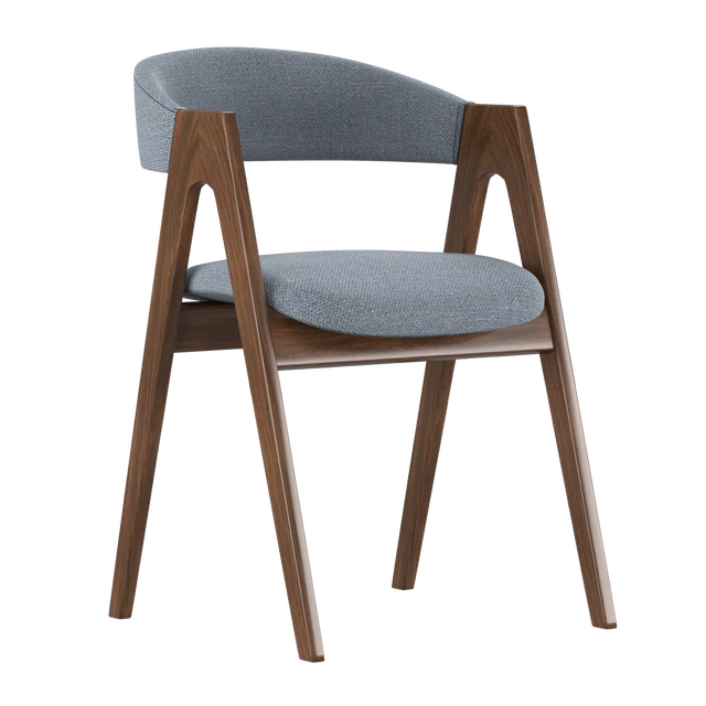 Deephouse Dublin dining chair — Скачать