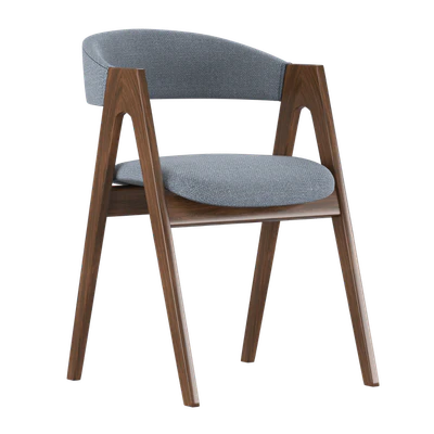 Deephouse Dublin dining chair — Вид 1