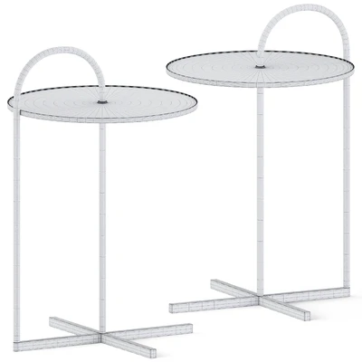 Side Tables Rolf Benz 902 by Rolf Benz — Вид 2