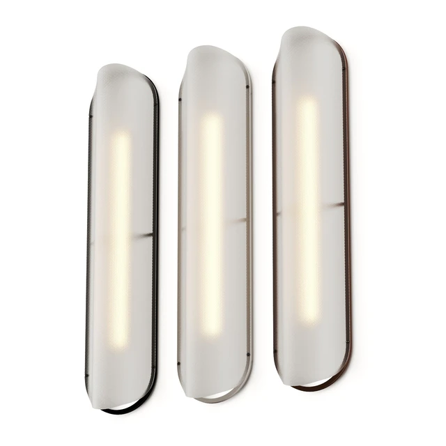 And Vale Wall Lamp — Скачать