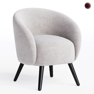 Mylo Accent Chair — Ver 1