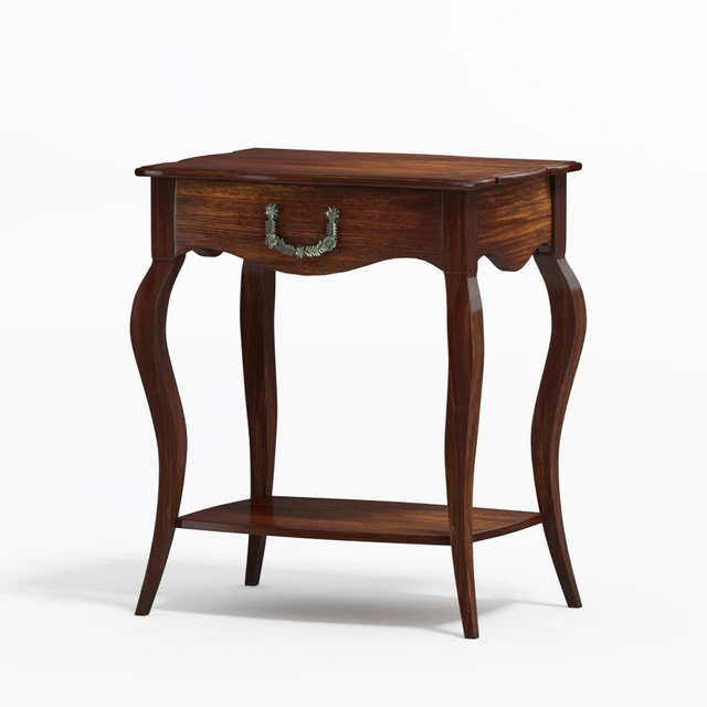 BL Mobili La Maison 1752T table (two sizes) — Descargar