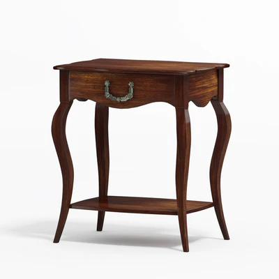 BL Mobili La Maison 1752T table (two sizes) — Ver 1