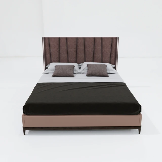 Frato Nantes bed — Descargar
