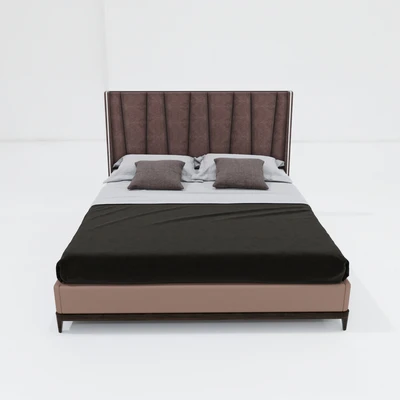 Frato Nantes bed — Ver 3