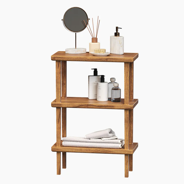 Декор для ванной Zara Home — Скачать