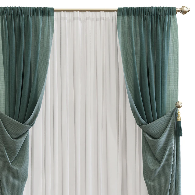 Curtain 746 — Descargar