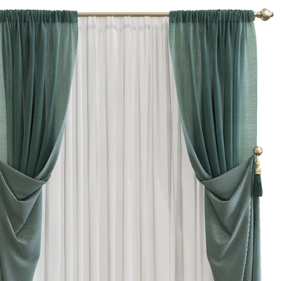 Curtain 746 — Ver 2