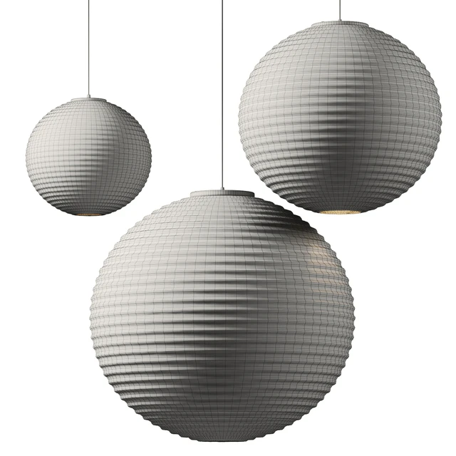 Akari by Vitra — Descargar