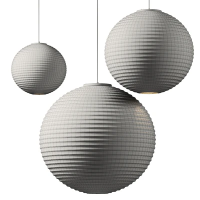 Akari by Vitra — Ver 2
