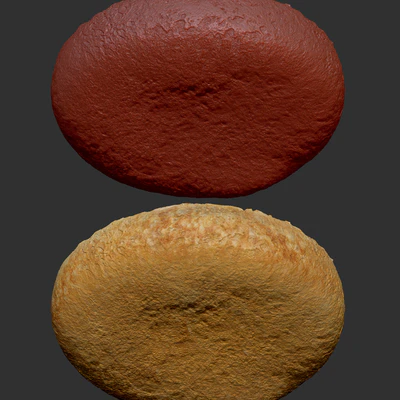 Burger — Ver 4
