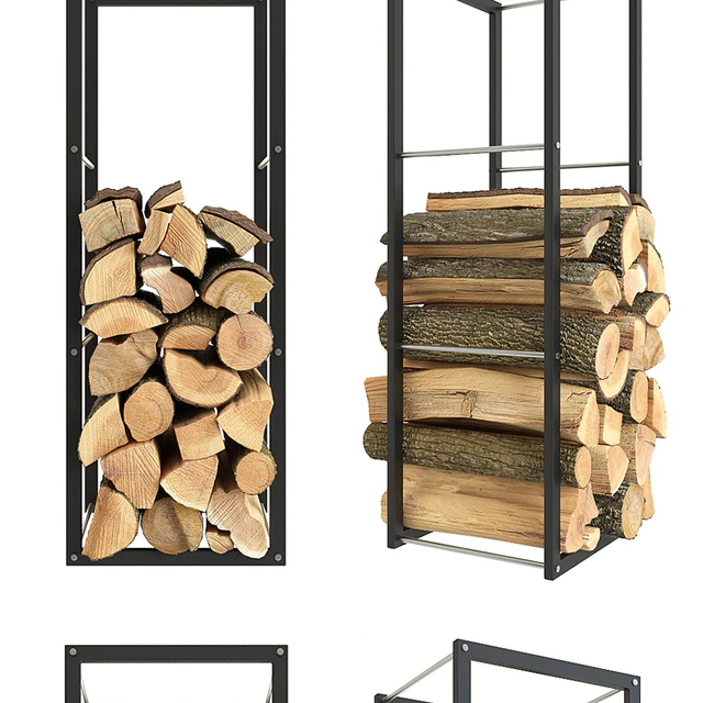 Firewood — Descargar