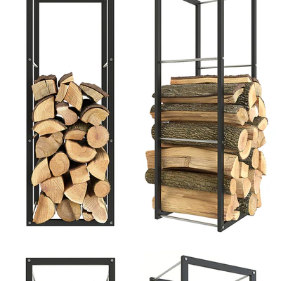 Firewood — Ver 2