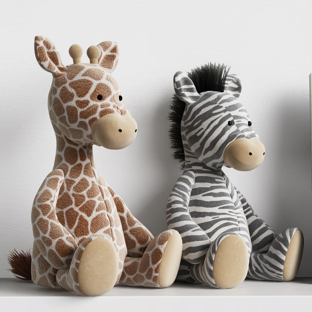 Kids Room Decor 06 — Descargar