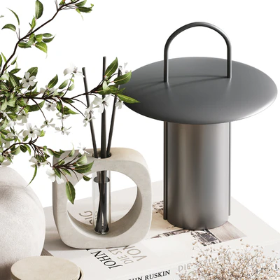 Decorative set H120 — Ver 3