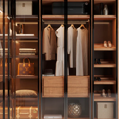 Pianca milano wardrobes — Ver 4