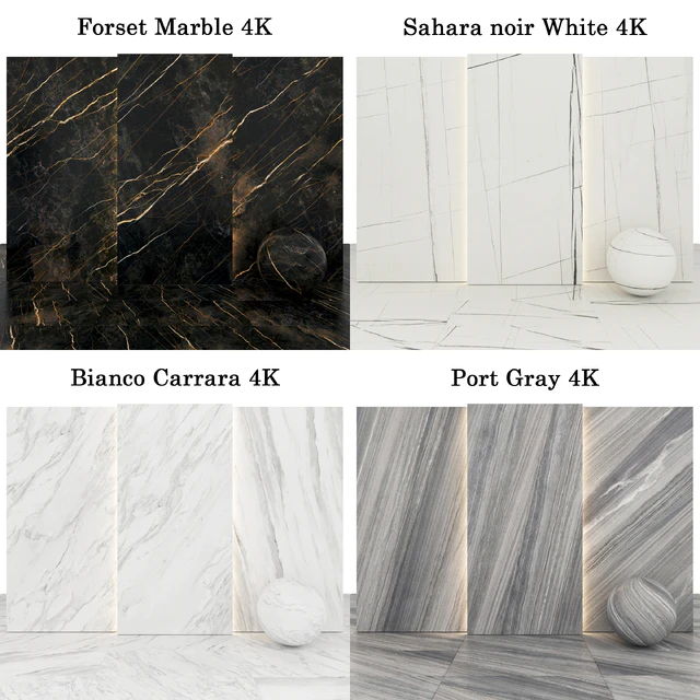 Collection Marble 40 — Скачать