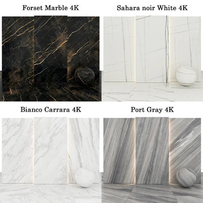 Collection Marble 40 — Вид 2