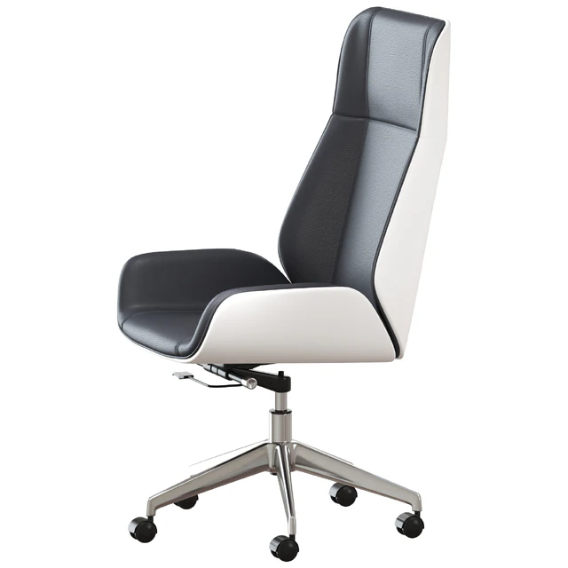 Кресло TopChairs Crown SN — Скачать