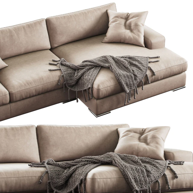 Max sofa from CAVA factory — Descargar