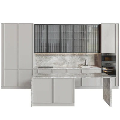 Kitchen 003 (Refill) — Ver 1