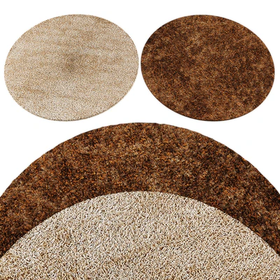 Rugs collection 364 — Ver 2