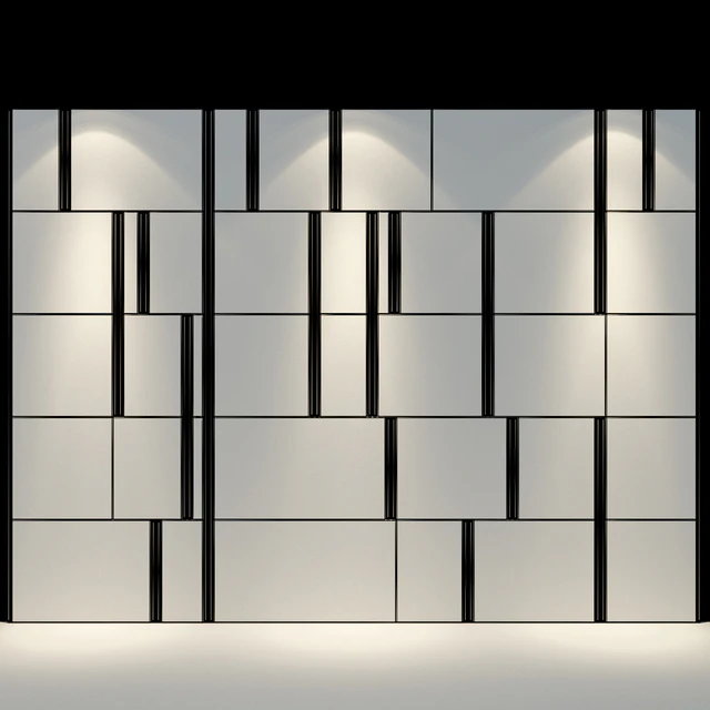 Wall Panel 81 — Скачать