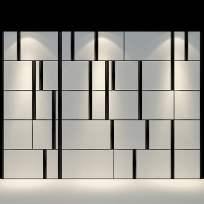 Wall Panel 81 — Вид 2